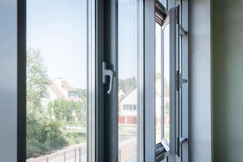 Aluminum Windows Service in Boston, MA