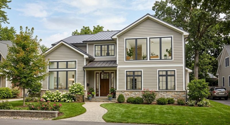 Aluminum Windows Service in Pittsburgh, PA