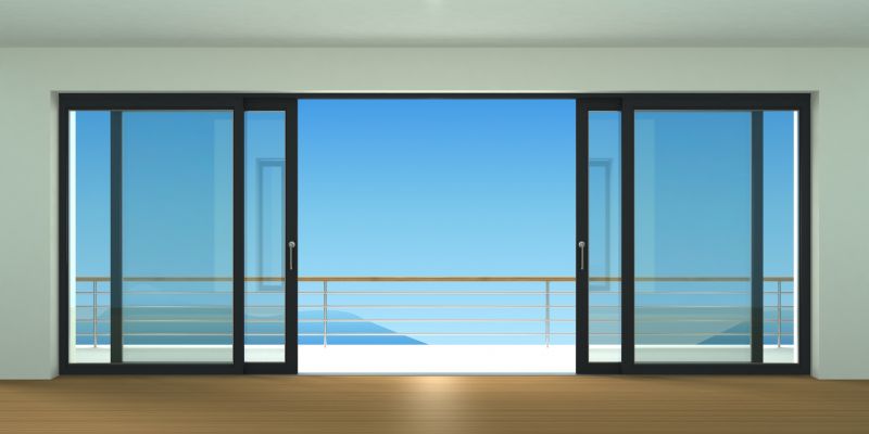 Barn Door Installation in Wilmington, NC