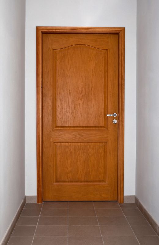 Classic Interior Door