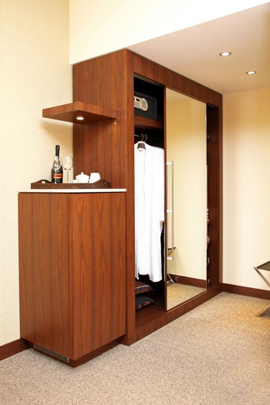 Double Door Replacement