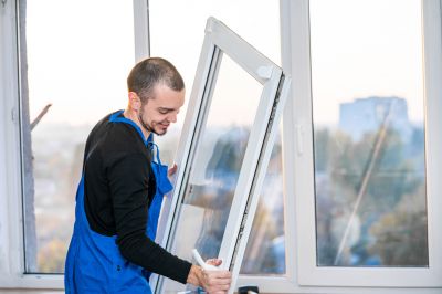 Vinyl Window Service in Durham, NC