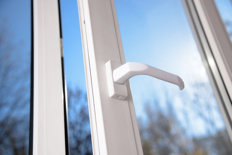 Vinyl Window Service in Marysville, OH