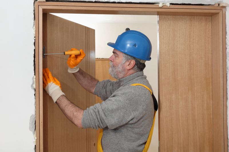Door Installation Specialists