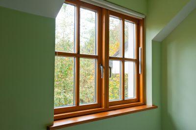 Wood Windows Installation in Worcester, MA