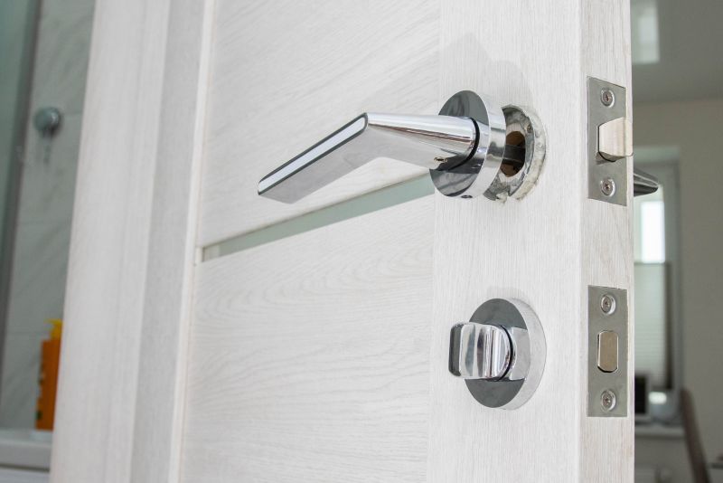 Doorknob Replacement in Kansas City, KS